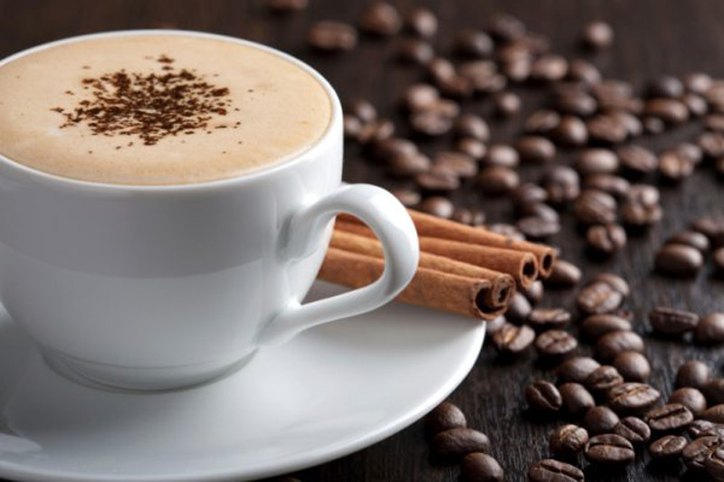 <span style="font-weight: bold;">Kaffee-Cappuccino-Latte <br></span>