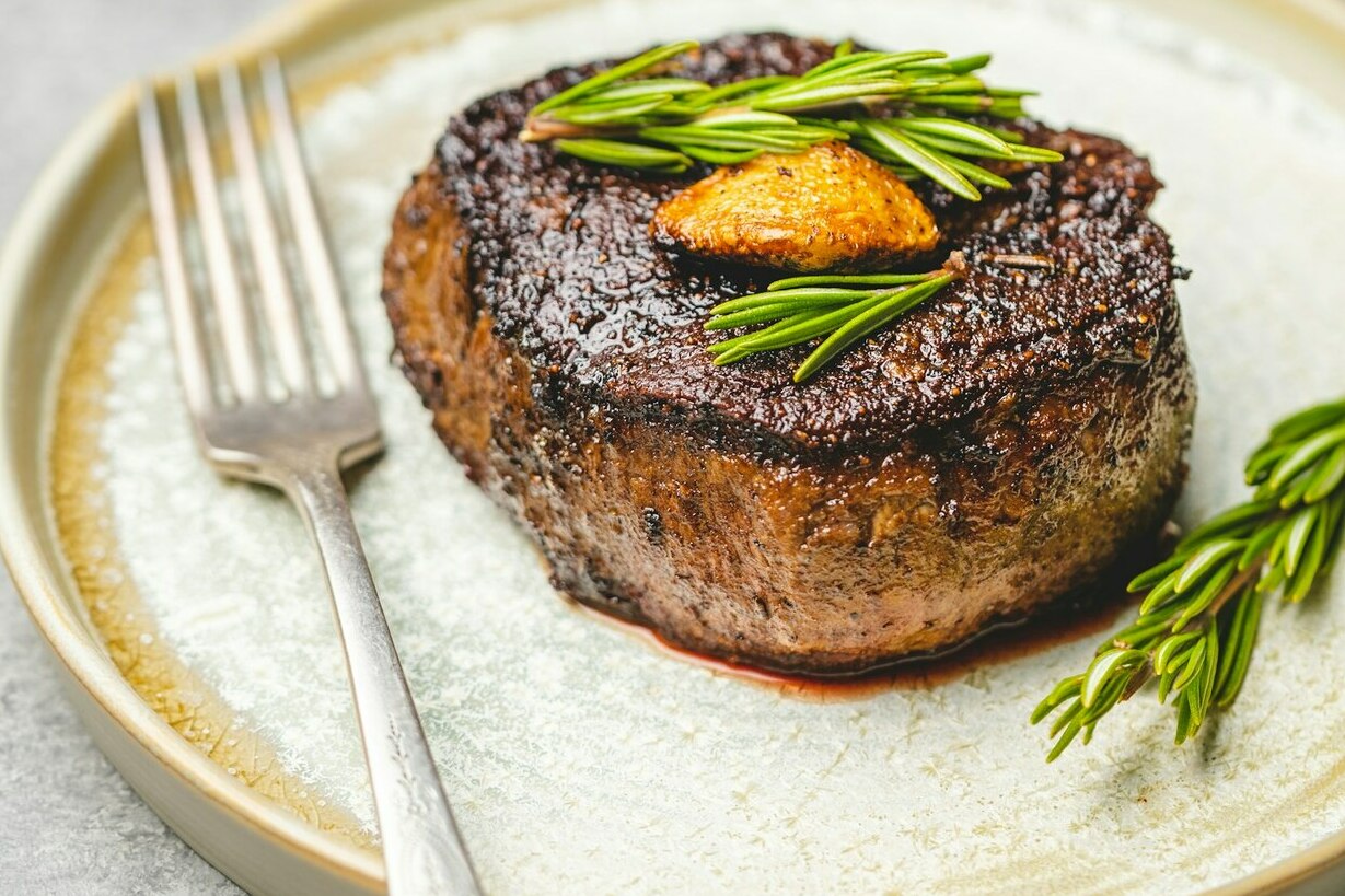 Samstag Steaktag&nbsp; <br>